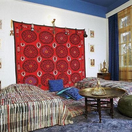Hotel Trivia Antique Sofia Ngoại thất bức ảnh