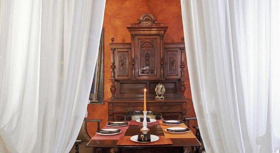 Hotel Trivia Antique Sofia Ngoại thất bức ảnh