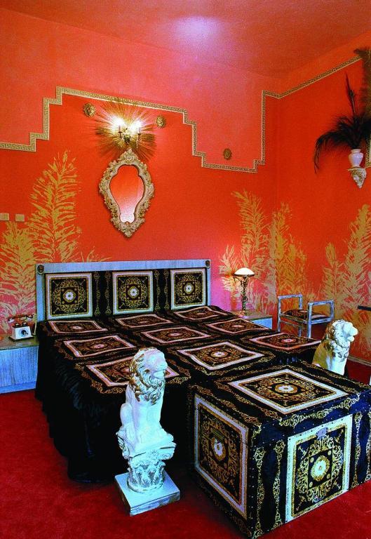 Hotel Trivia Antique Sofia Ngoại thất bức ảnh