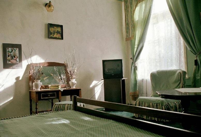 Hotel Trivia Antique Sofia Ngoại thất bức ảnh