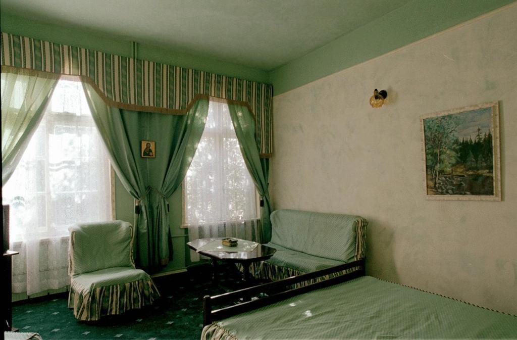Hotel Trivia Antique Sofia Ngoại thất bức ảnh