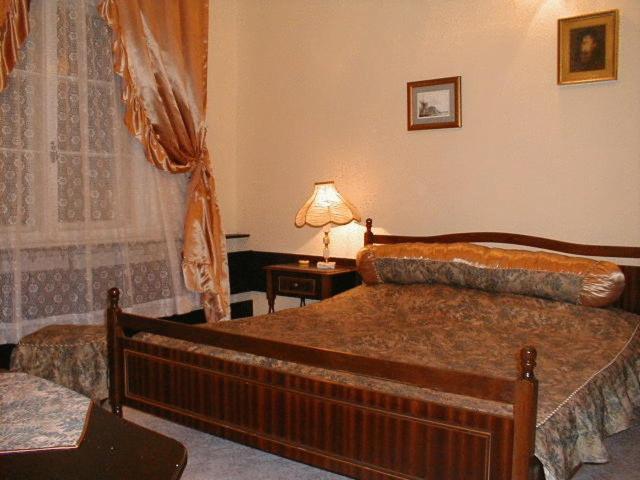 Hotel Trivia Antique Sofia Ngoại thất bức ảnh