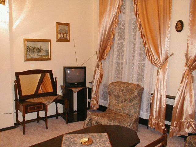 Hotel Trivia Antique Sofia Ngoại thất bức ảnh