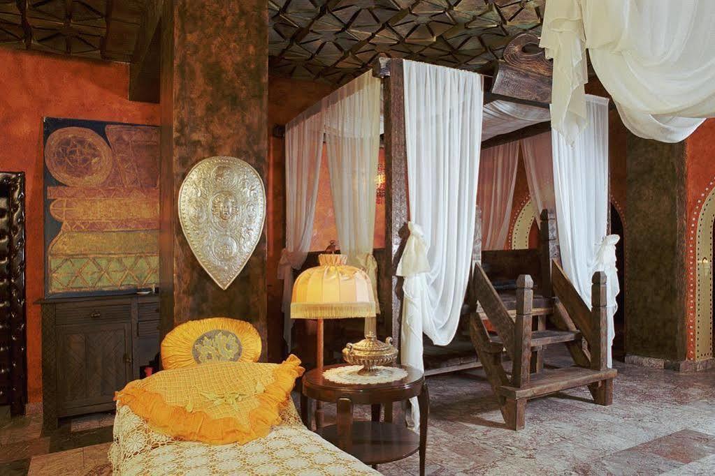 Hotel Trivia Antique Sofia Ngoại thất bức ảnh