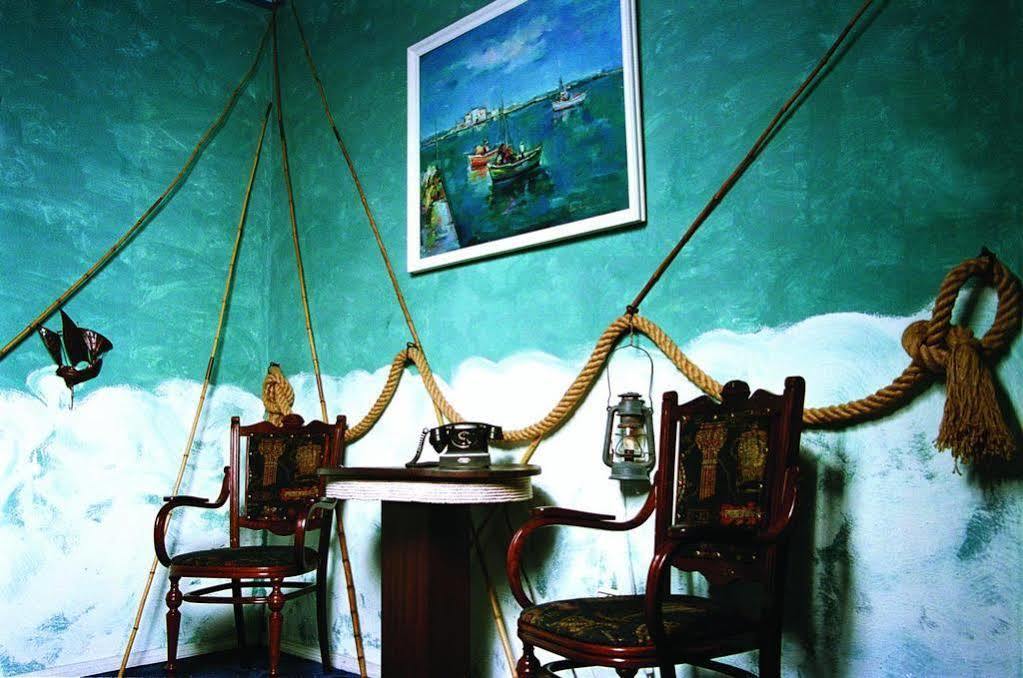 Hotel Trivia Antique Sofia Ngoại thất bức ảnh