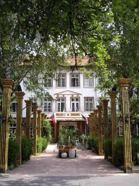 Hotel Trivia Antique Sofia Ngoại thất bức ảnh